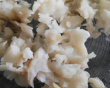 Foto del paso 4 de la receta: Brandada de bacalao