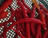 Foto langkah ke 4 dari resep Balado Kentang Pete.