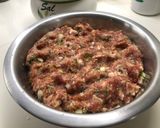 Foto del paso 2 de la receta: Filetes rusos