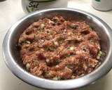 Foto del paso 2 de la receta: Filetes rusos