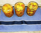 Foto del paso 9 de la receta: Calabacines en escabeche