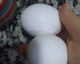 صورة لخطوة 2 من وصفة عجة بالنقانق