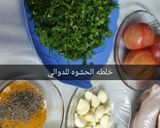 صورة لخطوة 3 من وصفة دوالي