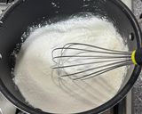 Foto del passaggio 6 della ricetta Ciambellone allo Yogurt e Arancia 🍊
