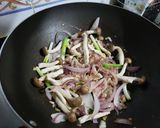 Foto langkah ke 2 dari resep Keto Zoodle (Zucchini Noodle).