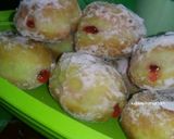 Foto langkah ke 9 dari resep Donat Bomboloni empuk menul 🍩.