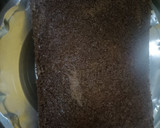 எக்லெஸ் சாக்லேட் கேக்(eggless chocolate recipe in tamil) ரெசிபி ஸ்டேப் 8 புகைப்படம்