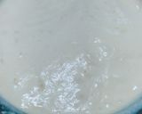 Foto langkah ke 5 dari resep Fluffy Pancake.