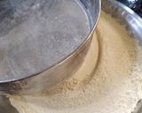 लसुणी शेव (lasuni sev recipe in marathi) रेसिपी स्टेप 1 फोटो 