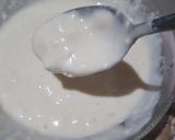 Foto langkah ke 2 dari resep Tepung Goreng Untuk Capjae.