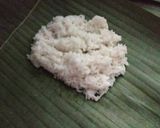 Foto langkah ke 2 dari resep Lontong Pesor Lembut di lidah.