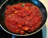 Foto del paso 2 de la receta: Bacalao a la vizcaína