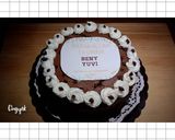 Foto langkah ke 6 dari resep Cake coklat super soft.