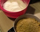 Zserbó recept fázis 2 fotója