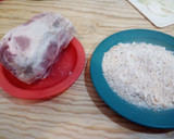 Foto del paso 1 de la receta: Lomo de cerdo en salsa de Coca-Cola