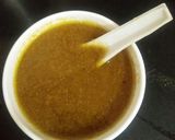 બાજરાના લોટ ની રાબ(Bajra raab recipe in Gujarati) રેસીપી સ્ટેપ3ફોટો