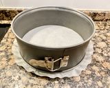 Foto del paso 2 de la receta: Pastel de mantequilla, fécula de patata y almendras