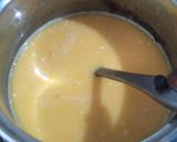 Foto langkah ke 1 dari resep 97. Garlic Cheese Bread #roti tawar gandum.
