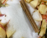Foto del paso 2 de la receta: Mermelada de higos y manzana 🍎