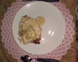 Foto del paso 4 de la receta: Chuletas bañadas en salsa de Champiñones 🍄‍🟫
