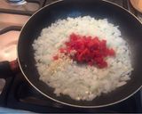 Foto del paso 2 de la receta: Zapallitos revueltos