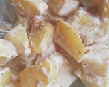 Foto del paso 3 de la receta: Papas a la crema