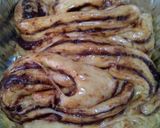 Foto langkah ke 3 dari resep Babka Bread.