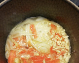 Foto del paso 5 de la receta: Conserva de ajíes y combinada 🌶️🥕🌰