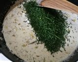 Sajtos, snidlinges tészta recept fázis 3 fotója