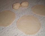Foto del paso 9 de la receta Pan de pita