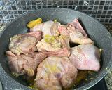 Foto langkah ke 2 dari resep Ayam Bakar ❤️.