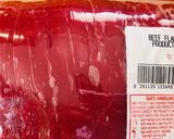 A picture of step 2 of Teriyaki Soy Grilled Steak 🥩.