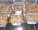 Foto langkah ke 5 dari resep Macaroni Schotel.