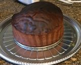 Foto del paso 1 de la receta: Cocina para principiantes: Torta borracha de chocolate
