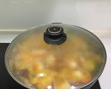 紅燒牛腩的食譜步驟3照片