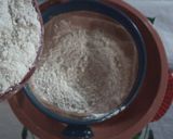 Foto del paso 2 de la receta: Muffins de manzana canela