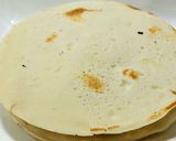 A picture of step 6 of Cheesy pockets.