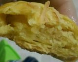 Foto langkah ke 24 dari resep Pia Keju Kulit Puff Pastry Homemade.