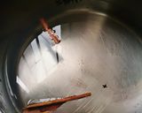 Foto del paso 1 de la receta: Un delicioso clásico - Mazamorra morada con arroz con Leche
