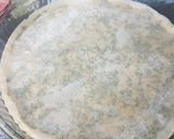 صورة لخطوة 4 من وصفة فطيرة الديول بالسبانخ لذيذة وسهلة التحضير 😋🥧