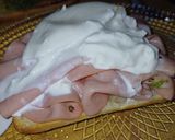 Foto del paso 5 de la receta: Mollete italiano