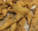 Foto del passaggio 3 della ricetta Snack di alici