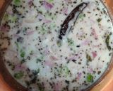 पखाला भात रेसिपी चरण 5 फोटो