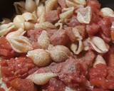 Shelled Tomatoes recipe step 1 photo