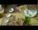 স্পাইসি প্রন ফ্রাই ইন হট এন্ড ট‍্যাঙ্গি সস্ রেসিপি ধাপ - 2 ছবি