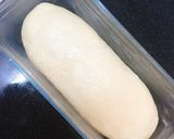 Hình bước làm 7 của món Bánh Mì Gối Mềm (Soft Sandwich Loaf)