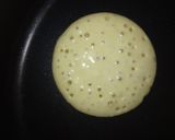 عکس مرحله 4 از دستور پنکیک ساده