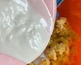 Foto langkah ke 4 dari resep Cookies Sagu Keju Lumer n Crunchy By Tintin Rayner.