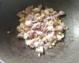 ग्वार फली की सब्जी (gwar phali ki sabzi recipe in Hindi) रेसिपी चरण 1 फोटो