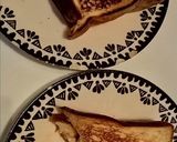 Une image de l'étape 13 de Toast 🥪 avocat 🥑a ma facon.